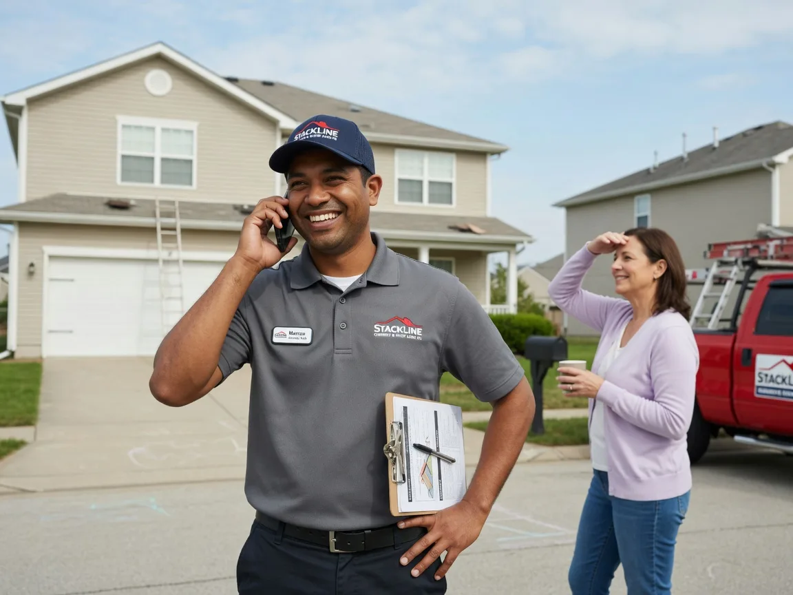 Chimney flashing repair Vauxhall, NJ FAQs